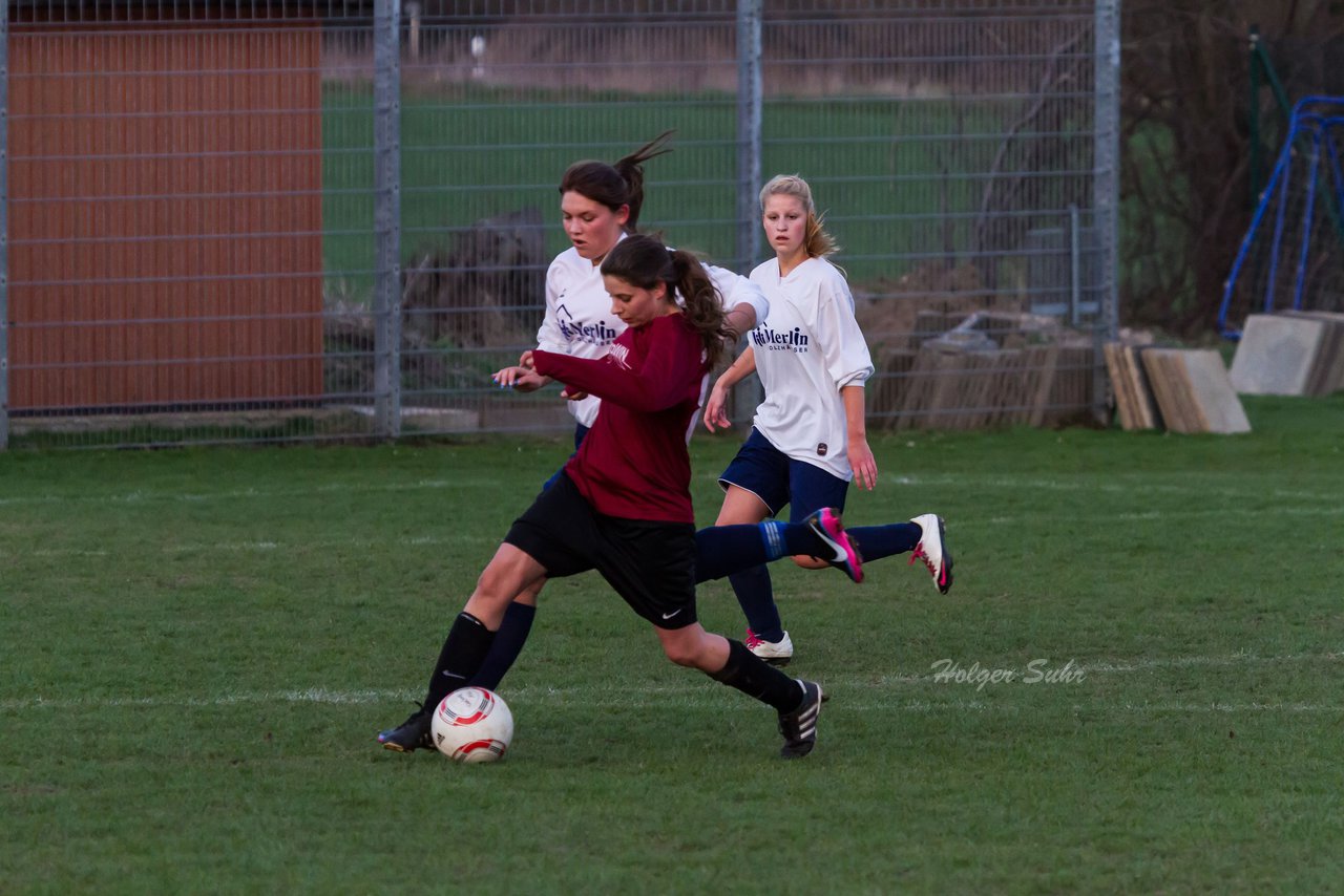 Bild 70 - Frauen TSV Zarpen - SG Rnnau/Daldorf : Ergebnis: 0:0